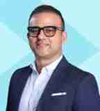 Mohammed Saleem