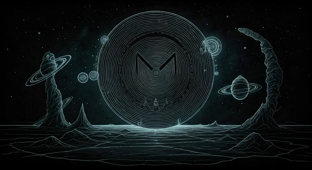 Image of Monad airdrop in darkmode