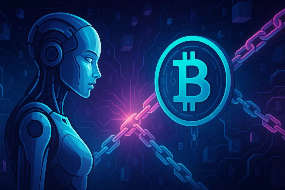 AI x Blockchain Featured (1)