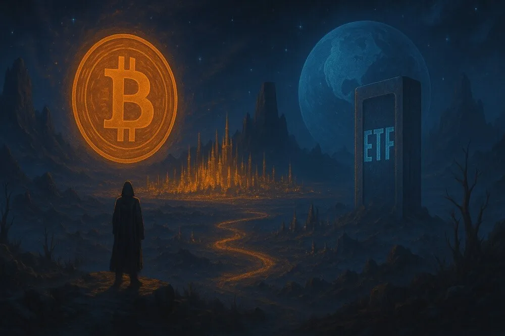 Crypto in 2025 Navigating Regulations, ETFs 1