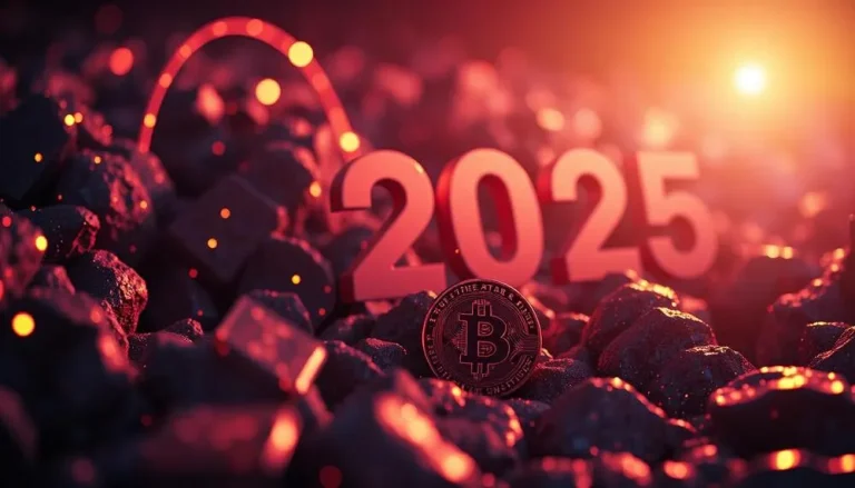 Crypto in 2025: Navigating Regulations, ETFs, and the Road to Mass Adoption