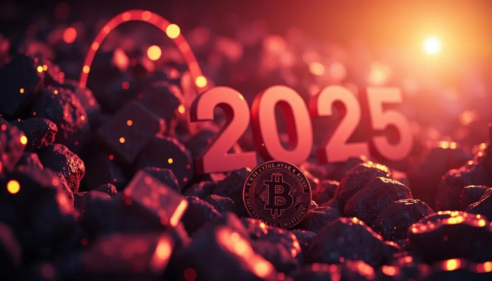 Crypto in 2025: Navigating Regulations, ETFs, and the Road to Mass Adoption 