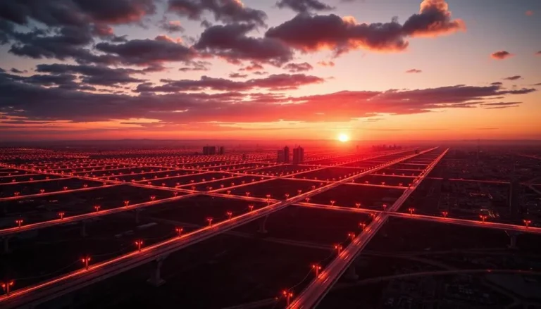 DePIN Decentralized Physical Infrastructure Networks Explained - Featured