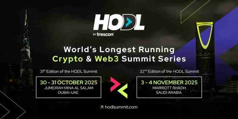 HODL 2025