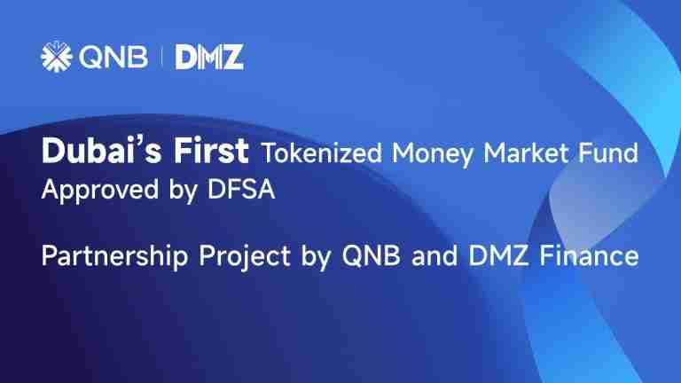 QNB and DMZ