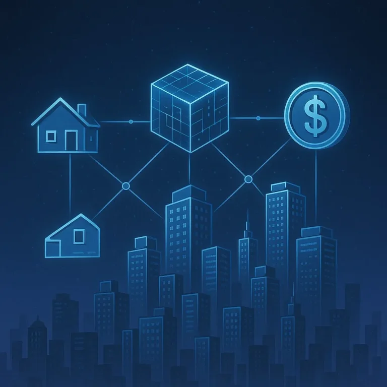Real World Assets - Featured