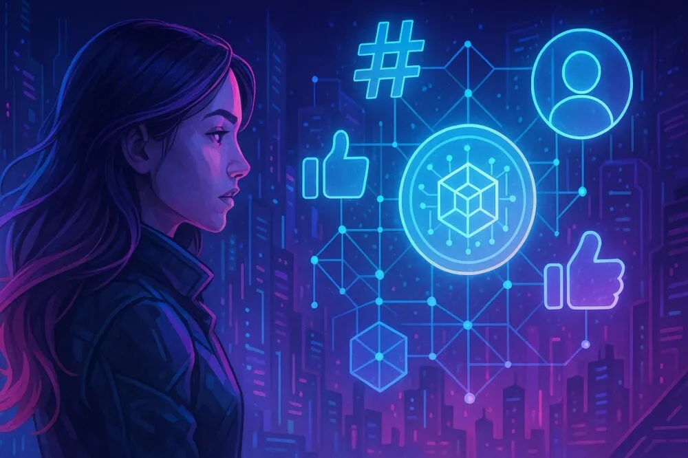 SocialFi 2