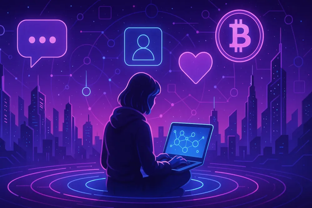 SocialFi Featured
