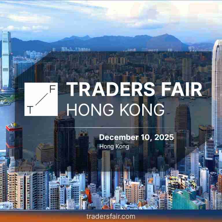 Traders Fair HK