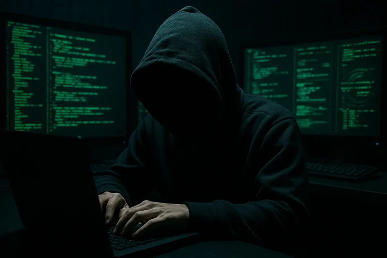 hackers