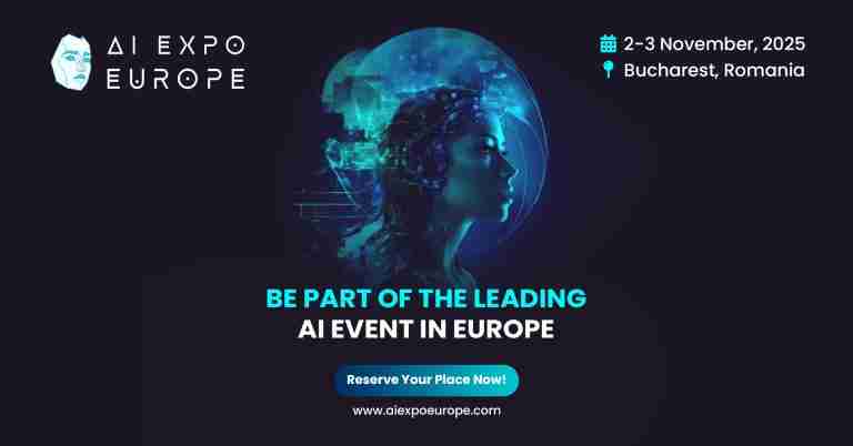 AI Europe Expo New