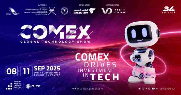 COMEX 2025