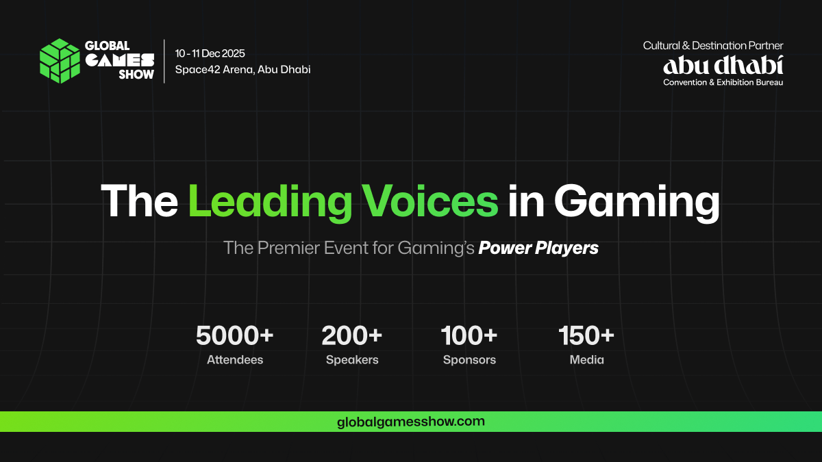 Global Games Show