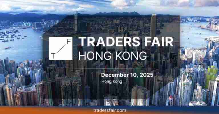 Traders Fair HK
