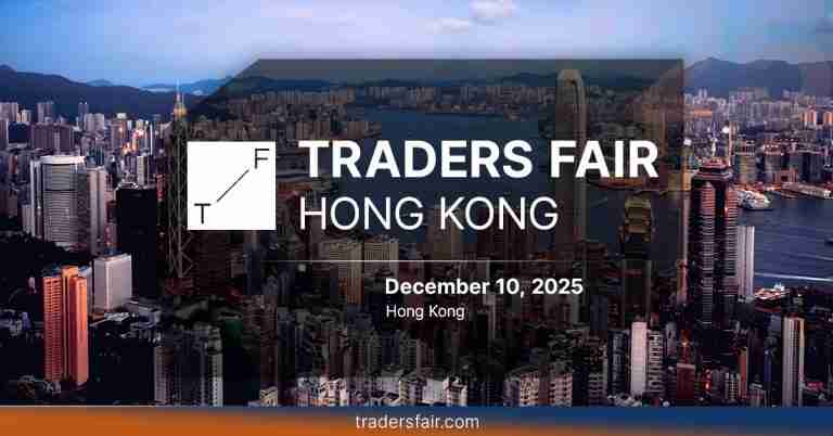 Traders Fair
