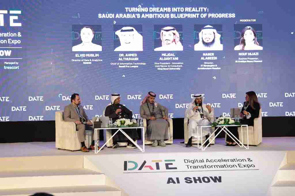 DATE Summit