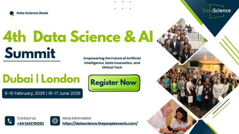 4th Data Science & AI