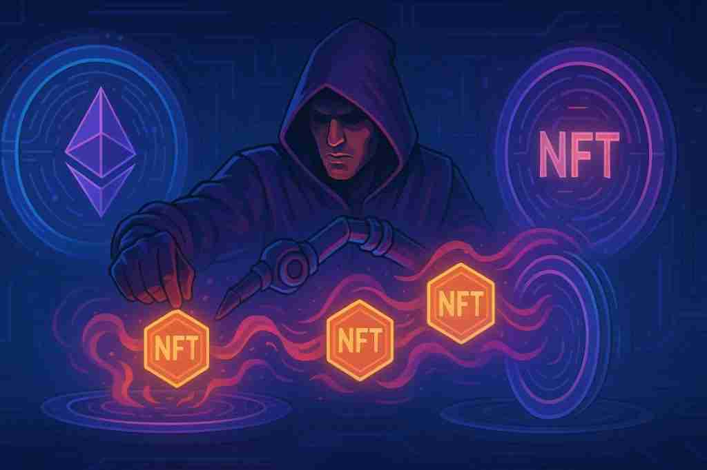 Cross-Chain NFTs