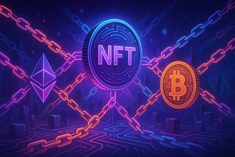 Cross-Chain NFTs