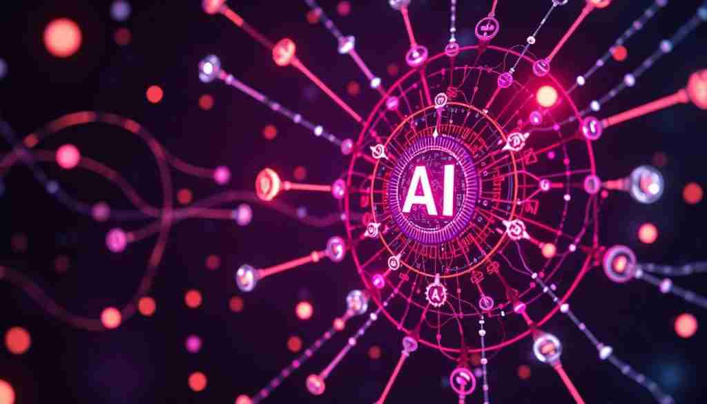 Tokenized AI Models