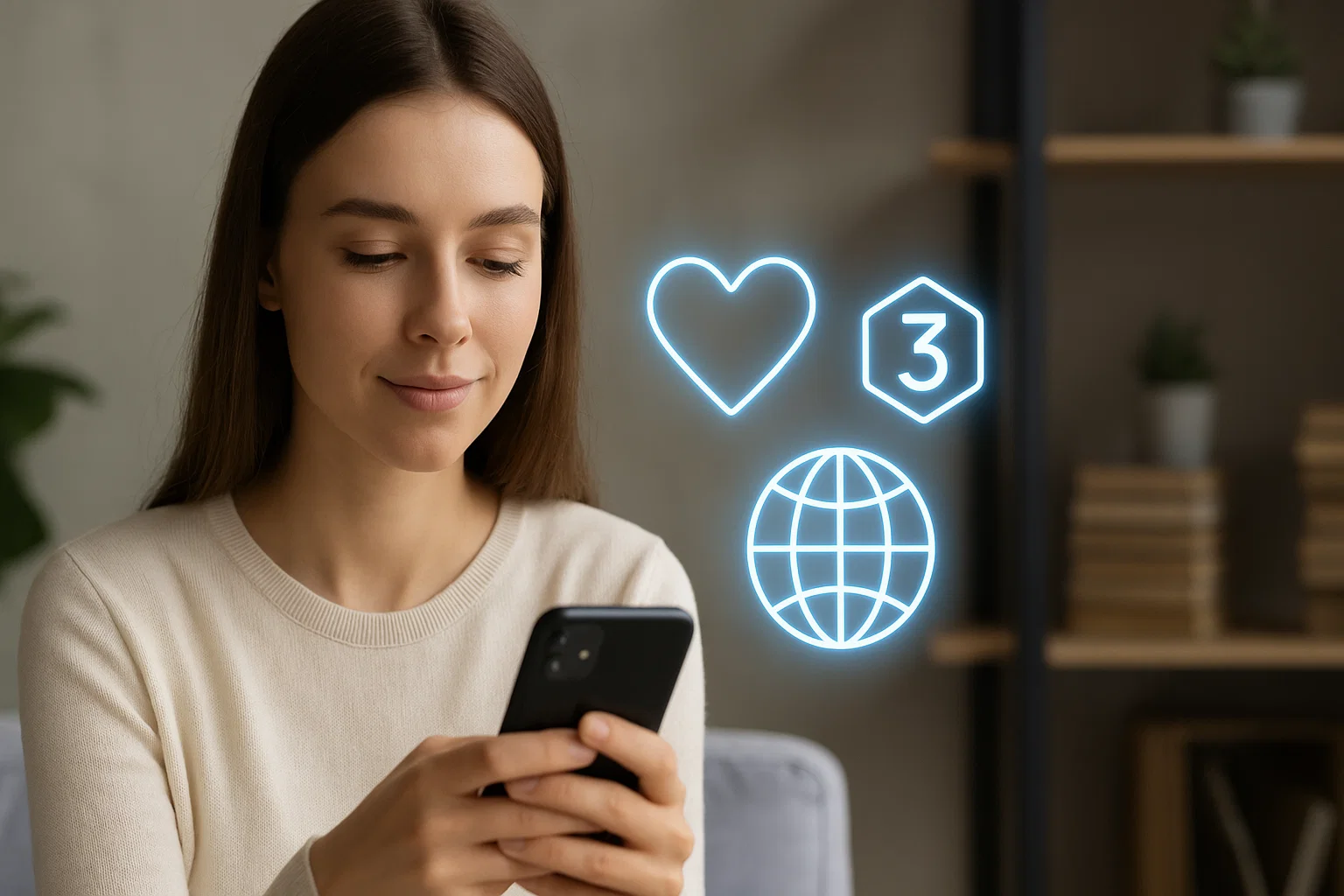 Web3 Dating App 1