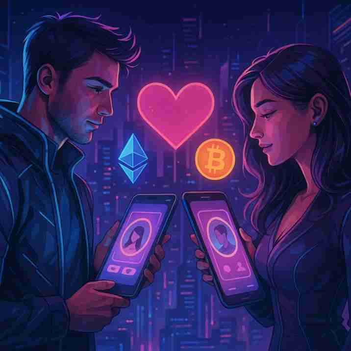 Web3 Dating App