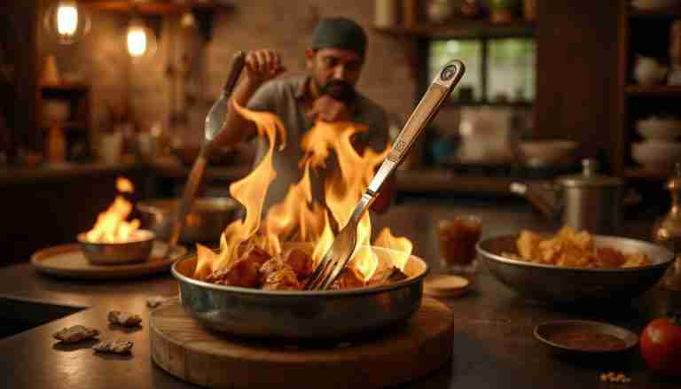 What’s Cooking in Crypto India