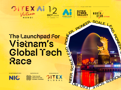 GITEX AI Vietnam