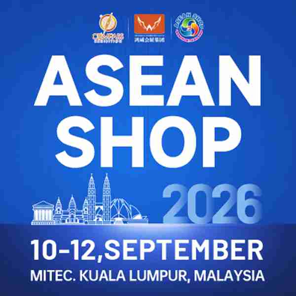 Asean Shop