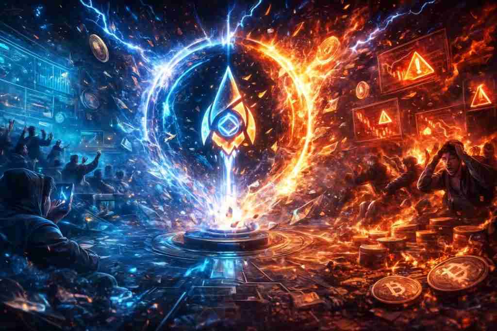 Blast” Hype and Backlash 