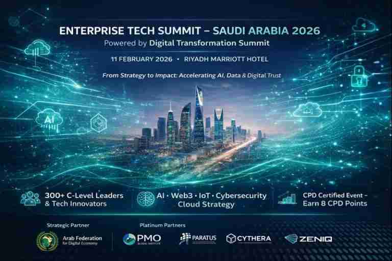 DTS Saudi