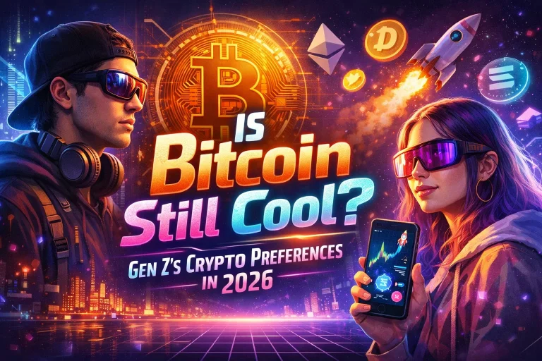 Bitcoin Cool