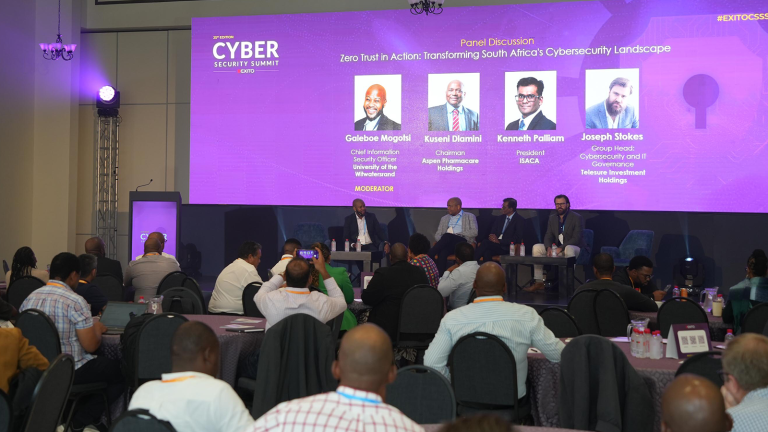 Cyber Security Summit