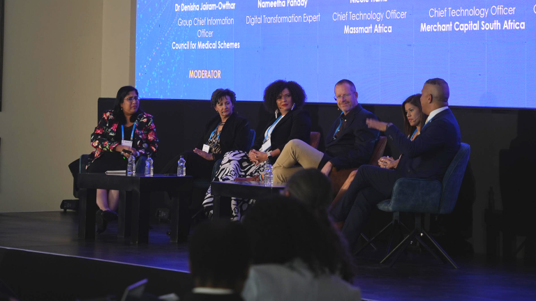 Digital Transformation Summit