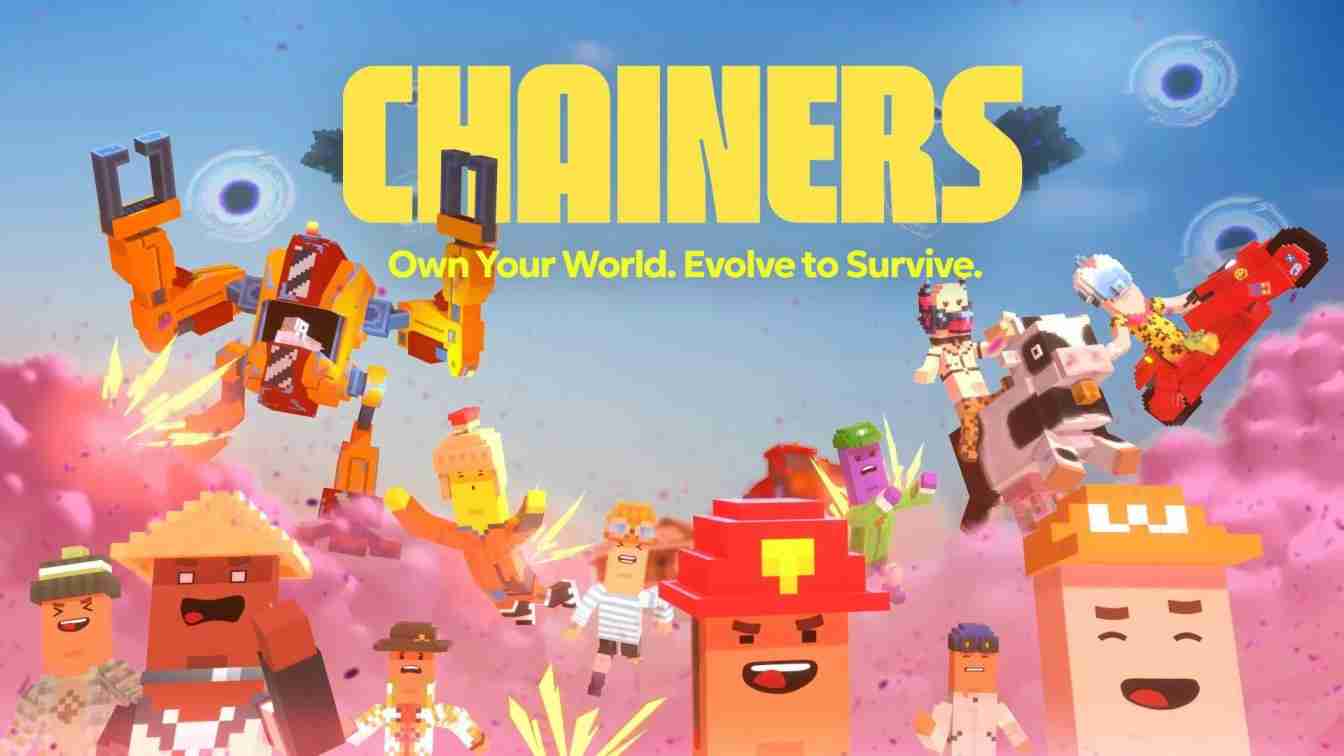 Chainer Gallery