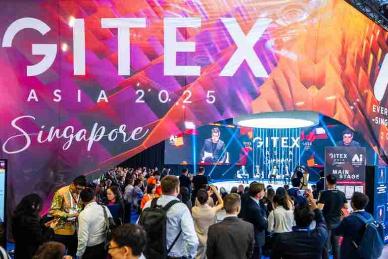 GITEX