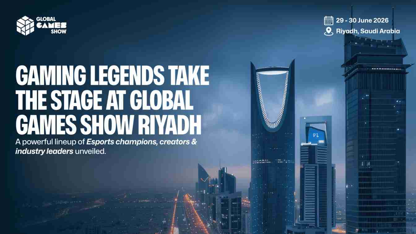 Global Games Show