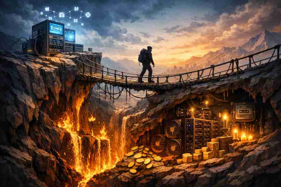 The Cost of Running a Full Node Nobody Calculates