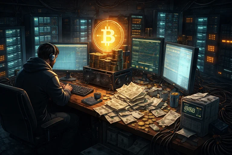 The Cost of Running a Full Node Nobody Calculates