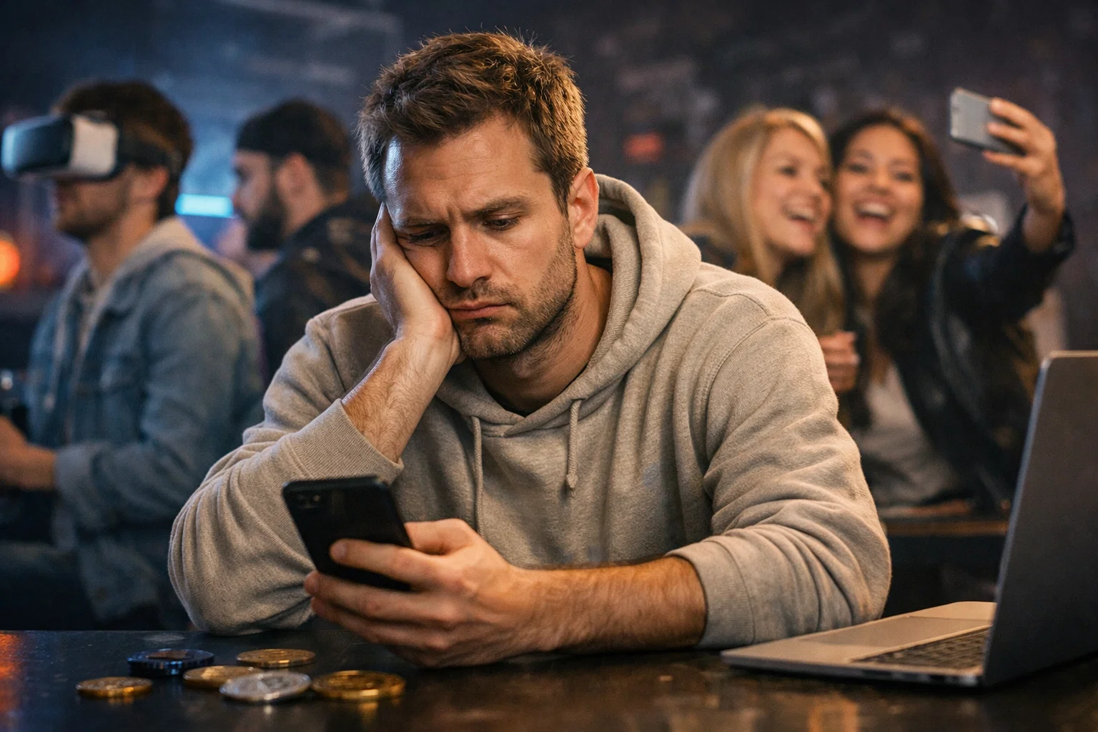 The Real Reason Web3 Social Apps Cannot Retain Users 2