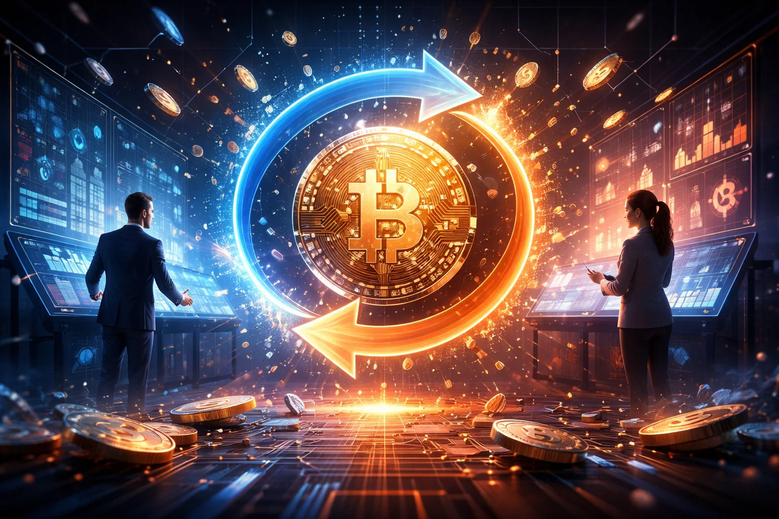 What Happens When Tokenized Assets Need to Be Reversed