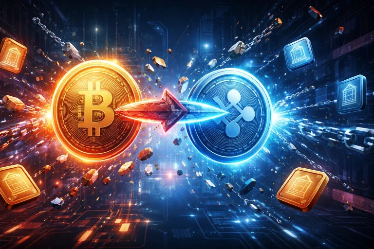 What Happens When Tokenized Assets Need to Be Reversed