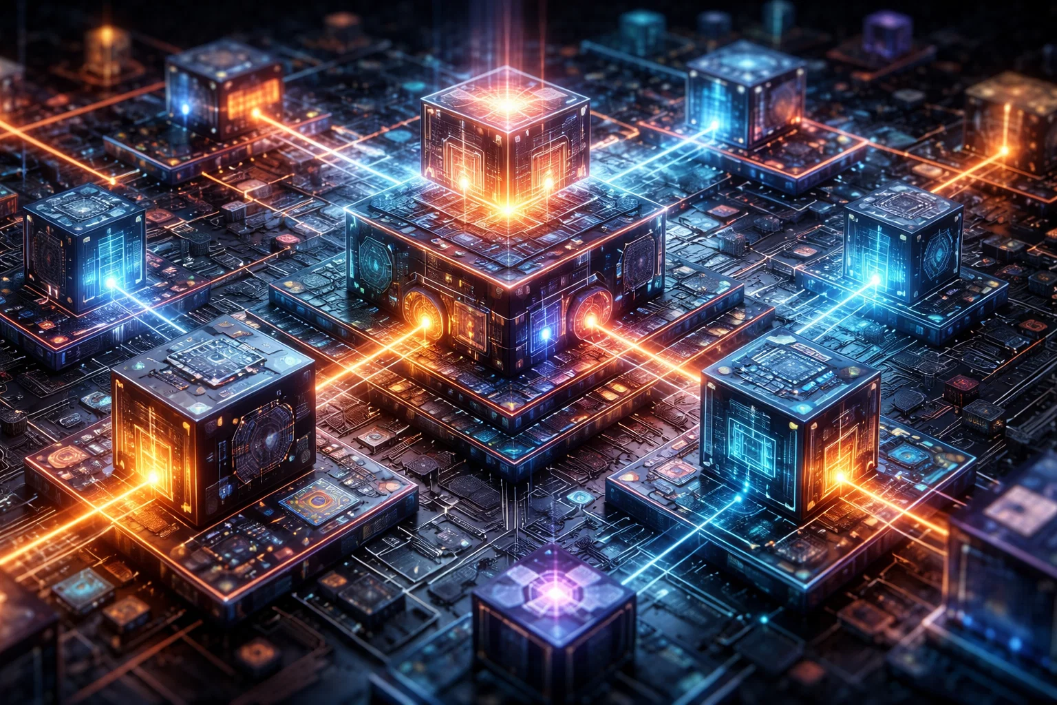 Why Modular Blockchains Increased Complexity