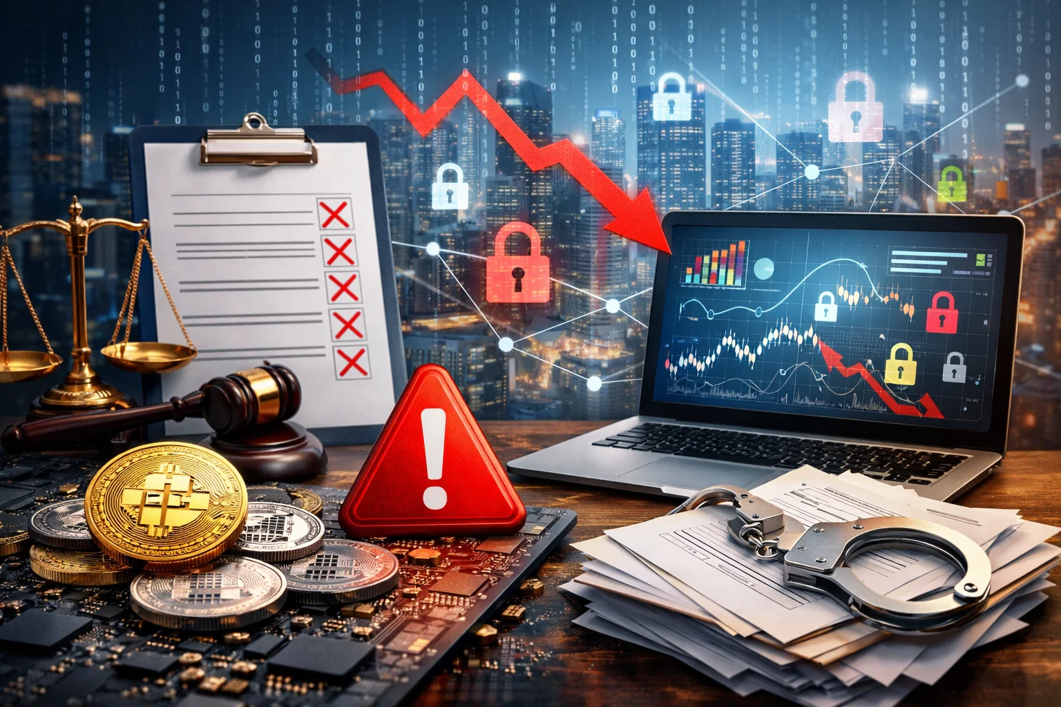 Why Most RWA Tokens Will Fail Compliance Audits in 2026