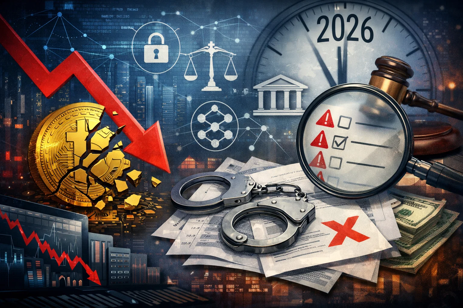Why Most RWA Tokens Will Fail Compliance Audits in 2026