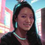 Picture of Jessica Tan