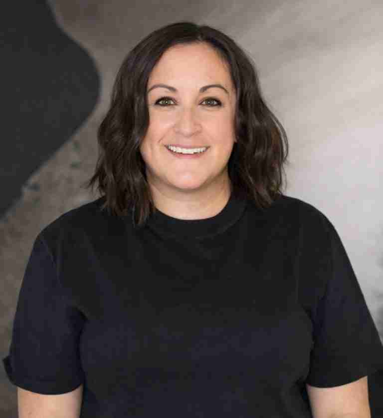 Amanda Fabiano, chief operating officer of Nakamoto and board director at Cypherpunk Technologies